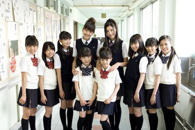 さくら学院