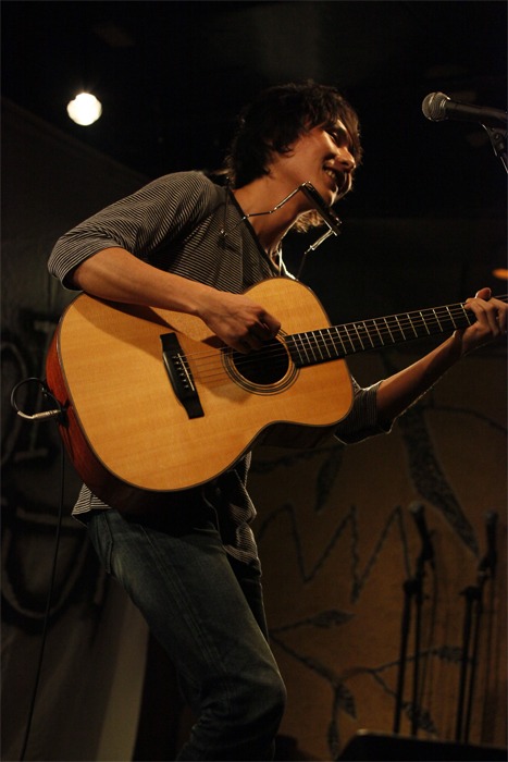 suzumoku
