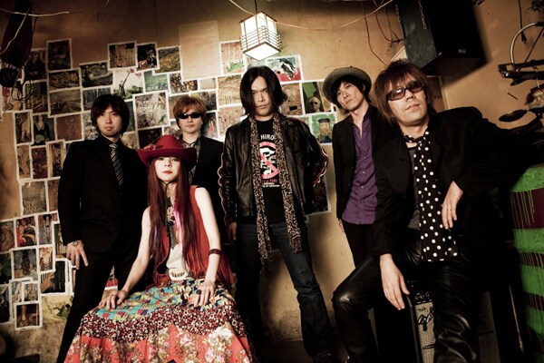 ソウル・フラワー・ユニオン