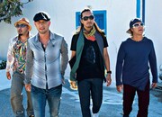 MONKEY MAJIKがシングル、アルバム、DVD連続リリース