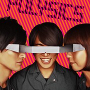 写真はミニアルバム「eee-P!!!」通常盤ジャケット。