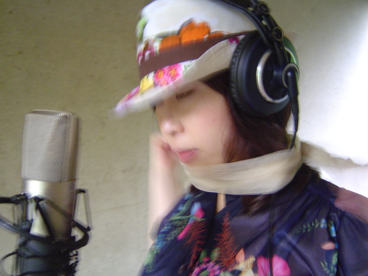 石橋英子