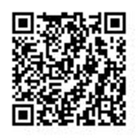 レコチョクの「絆 -KIZUNA-」ビデオクリップダウンロードは、こちらのQRコードから。