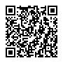 レコチョクの「絆 -KIZUNA-」ビデオクリップダウンロードは、こちらのQRコードから。