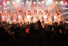 SUPER☆GiRLS