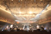 呼人主催ライブで中村・ゆず・桜井・民生・チャボ競演