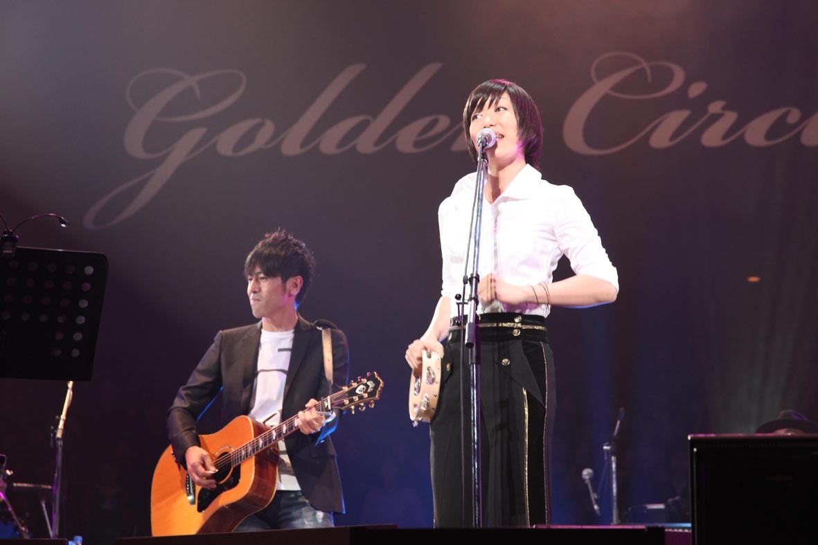 中村中＋寺岡呼人