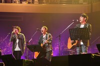 ゆず＋寺岡呼人