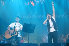 桜井和寿＋寺岡呼人