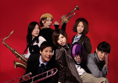 「COLOR」のレコ発ツアーは来年2月からスタート。全国18都市を回る予定だ。