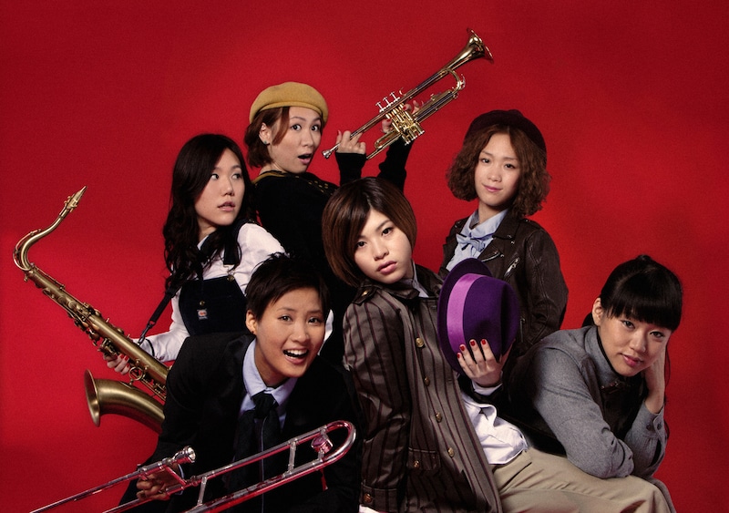 「COLOR」のレコ発ツアーは来年2月からスタート。全国18都市を回る予定だ。