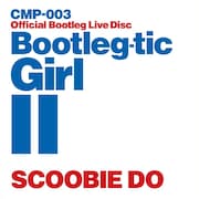 各地のライブ会場ではFUNKY 4の最新ライブ音源を収めた会場限定アルバム「BOOTLEG-TIC GIRL II」(写真)が発売中。