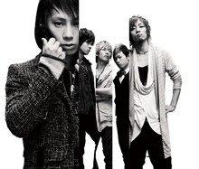 UVERworld（写真）をはじめ「PATi PATi」に縁の深いアーティストが大集合する。