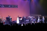 出演者全員でのアンコールセッションの様子。