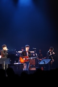 秦基博&CHEMISTRY