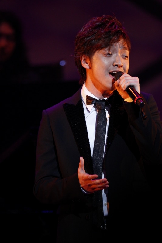 三浦大知