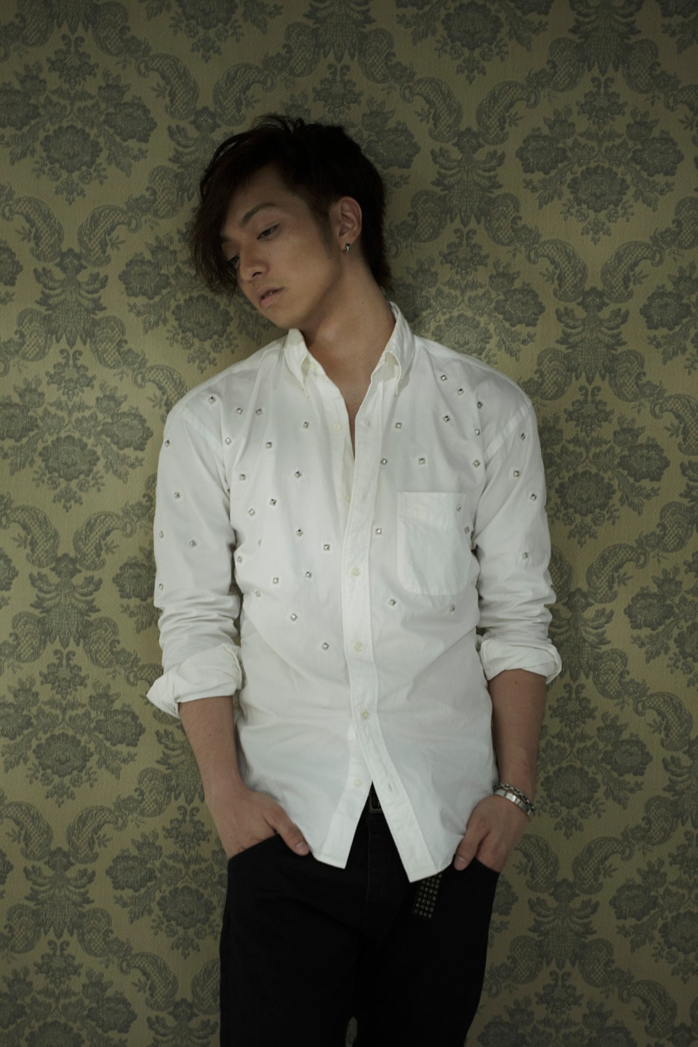 三浦大知、10thシングルは大人も聴ける子守唄バラード - 音楽ナタリー