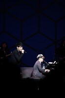 さかいゆう＆堂珍嘉邦（CHEMISTRY）