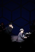 さかいゆう&堂珍嘉邦(CHEMISTRY)