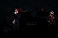 さかいゆう＆三浦大知