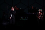 さかいゆう&三浦大知