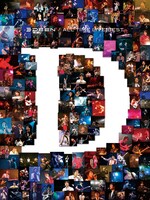 アルバム「ALL TIME LIVE BEST」完全初回限定プレミアム盤ジャケット