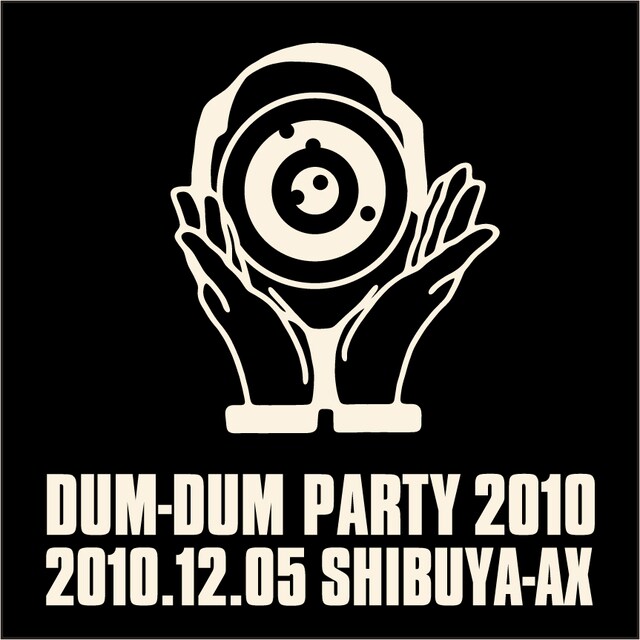 写真はイベントロゴ。