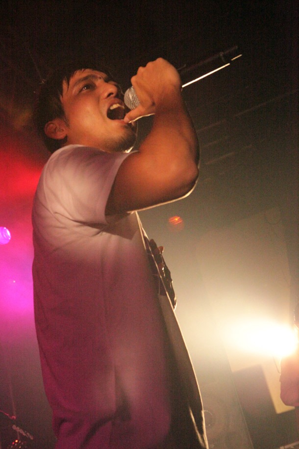 HIROKI（Vo）