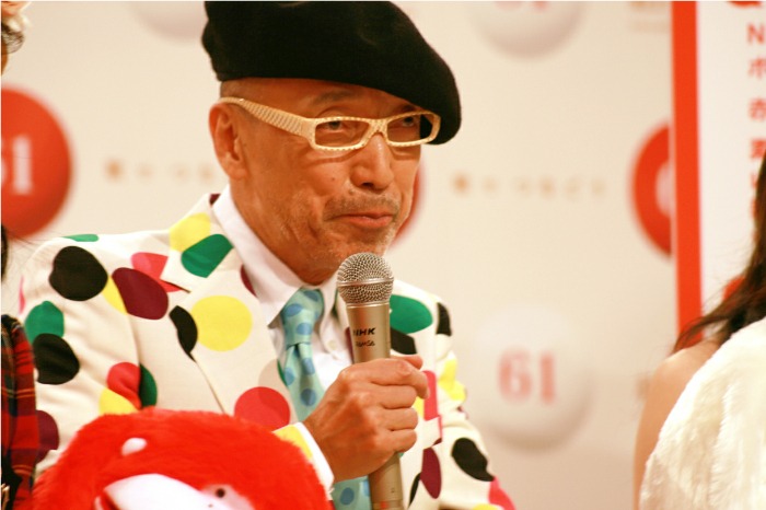 テリー伊藤