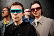 WEEZER