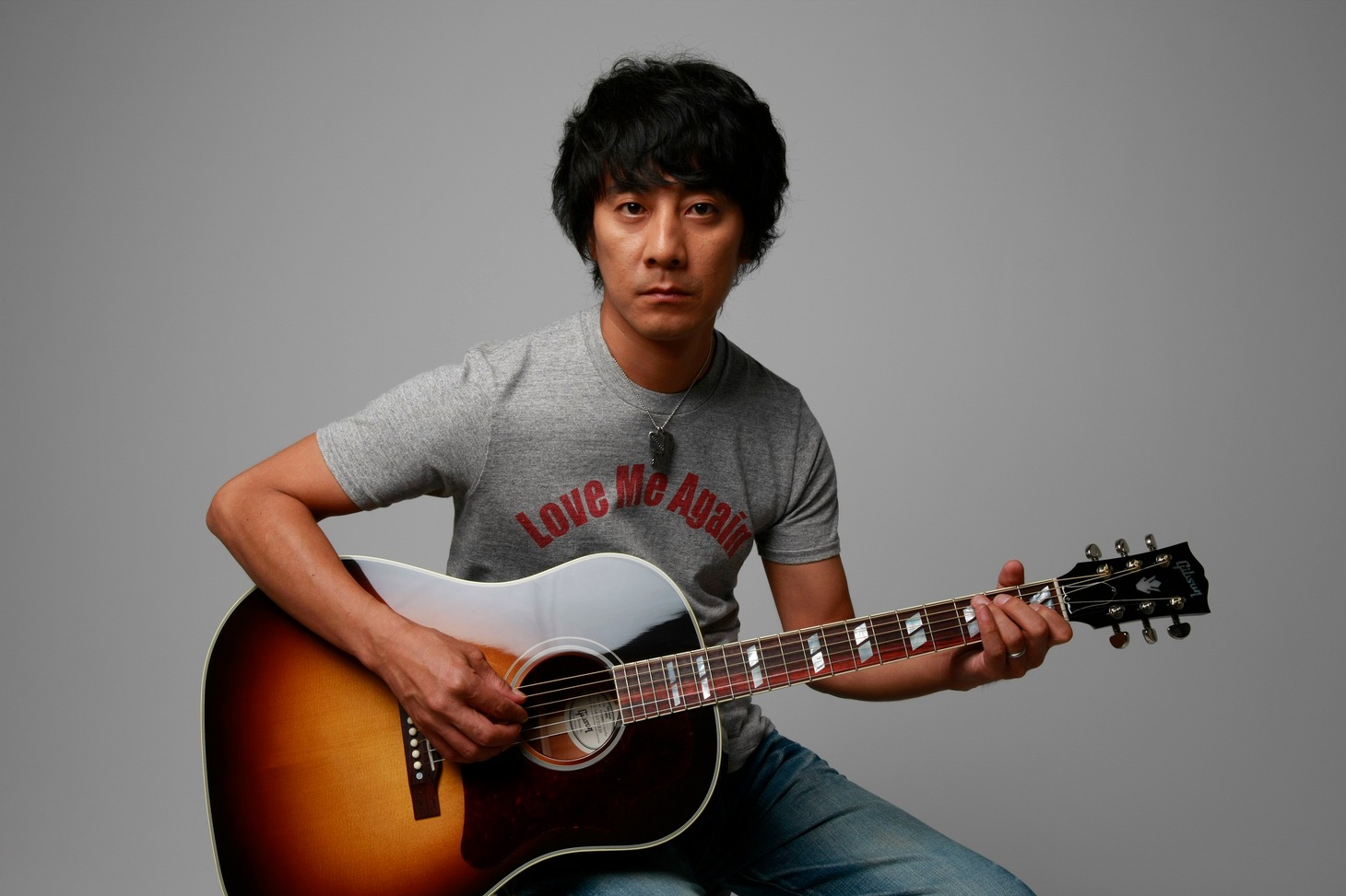 11月14日に行われるアコースティックイベント「NEXUS ACOCORO」への出演が決定した山崎まさよし。