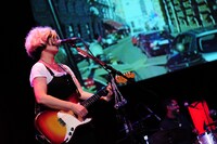 ミーガン・ヴォス