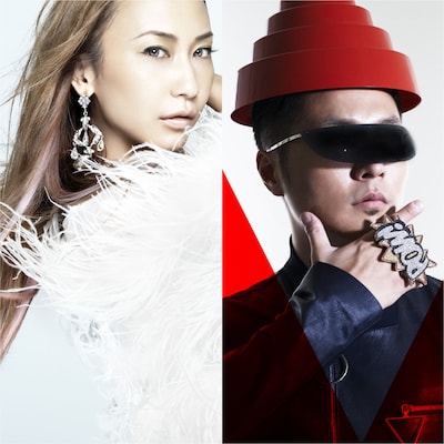 VERBAL（m-flo）をはじめ、豪華アーティストとのコラボ曲を多数収録したAILIのニューアルバム「Future」は12月8日にリリース。