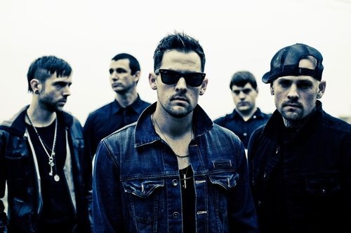 GOOD CHARLOTTE