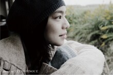 「Inspired movies」は各監督がCoccoの7thアルバム「エメラルド」の楽曲からインスパイアされた世界観を映像化したもの。