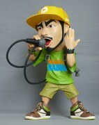 RYO the SKYWALKERのフィギュア。