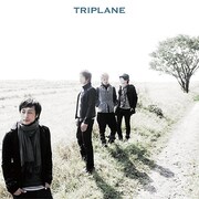 TRIPLANE、ニューシングルは北海道民ならではの雪ソング