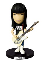 GO!GO!7188のユウ（G, Vo）のフィギュア。