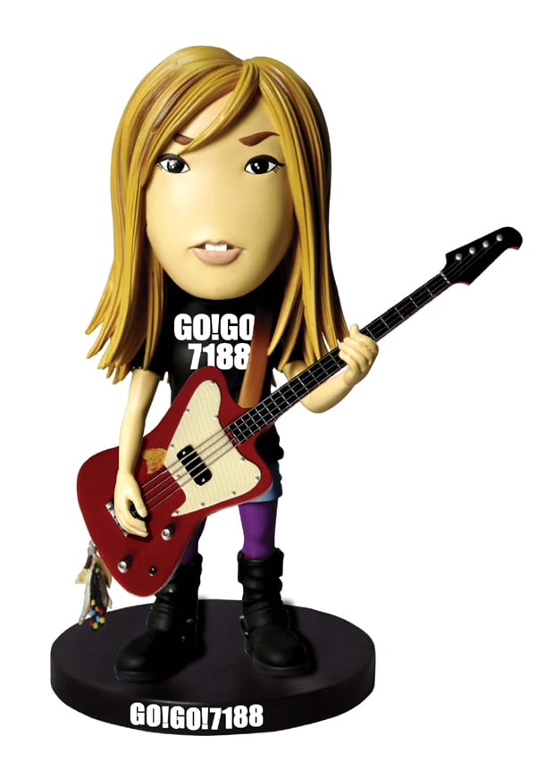 GO!GO!7188 フィギュア Amazon.co.jp: GO!GO!7188 おもちゃ ゴーゴー7188 フィギュアJ