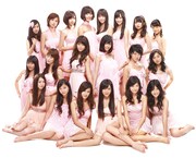 アイドリング!!!