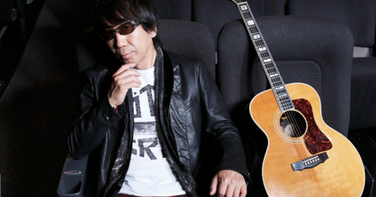 木根尚登の音楽をみんなで楽しむ「キネフェス」開幕 - 音楽ナタリー