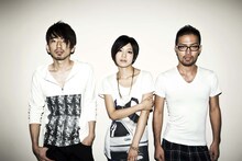 10月20日に配信限定シングル「Daisy Daisy」をリリースしたばかりのBREMEN。