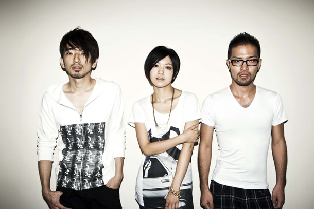 10月20日に配信限定シングル「Daisy Daisy」をリリースしたばかりのBREMEN。