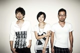 10月20日に配信限定シングル「Daisy Daisy」をリリースしたばかりのBREMEN。