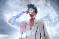 「ウルトラマンゼロ THE MOVIE 超決戦！ベリアル銀河帝国」劇中シーン （C）2010「ウルトラマンゼロ THE MOVIE」製作委員会