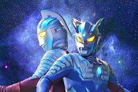 「ウルトラマンゼロ THE MOVIE 超決戦！ベリアル銀河帝国」劇中シーン （C）2010「ウルトラマンゼロ THE MOVIE」製作委員会