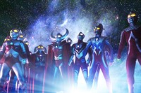 「ウルトラマンゼロ THE MOVIE 超決戦！ベリアル銀河帝国」劇中シーン （C）2010「ウルトラマンゼロ THE MOVIE」製作委員会