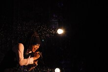 「MUCC Tour 2010 "Chemical Parade"」は、今後全国各地のライブハウスにて行われ、12月21日の沖縄・桜坂セントラルで終幕する（写真：畔柳ユキ）。