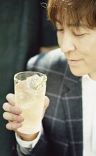 伊藤一朗（Every Little Thing）×白州10年