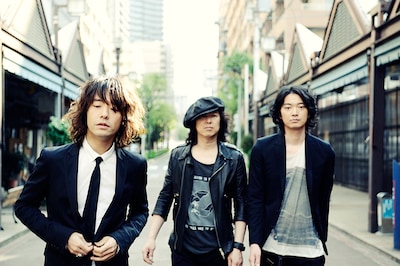 TRICERATOPS（写真）をはじめ、強力なアーティストが渋谷に集結する。